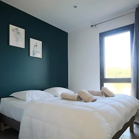 Villa In Ardeche With Pool